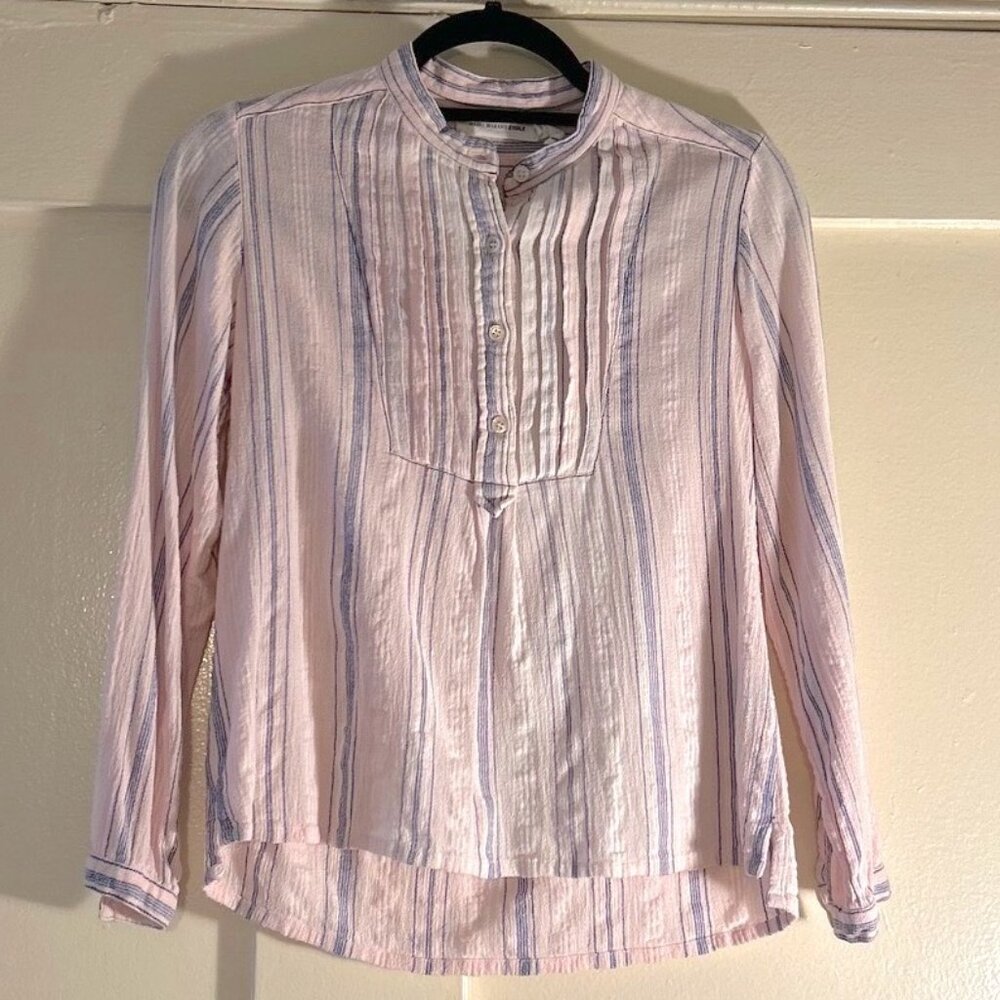 Isabel Marant